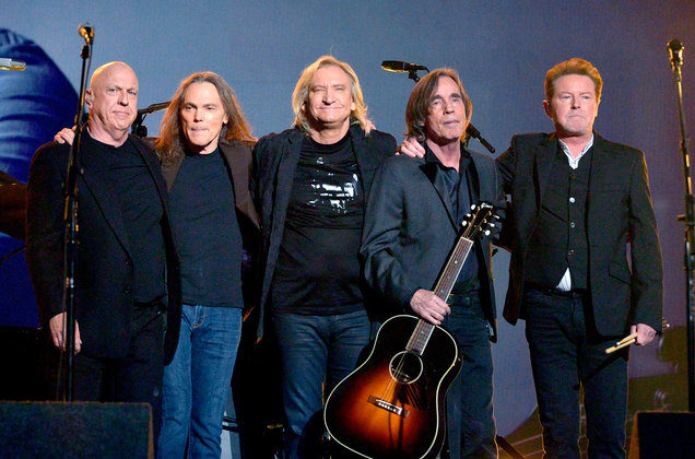 eagles