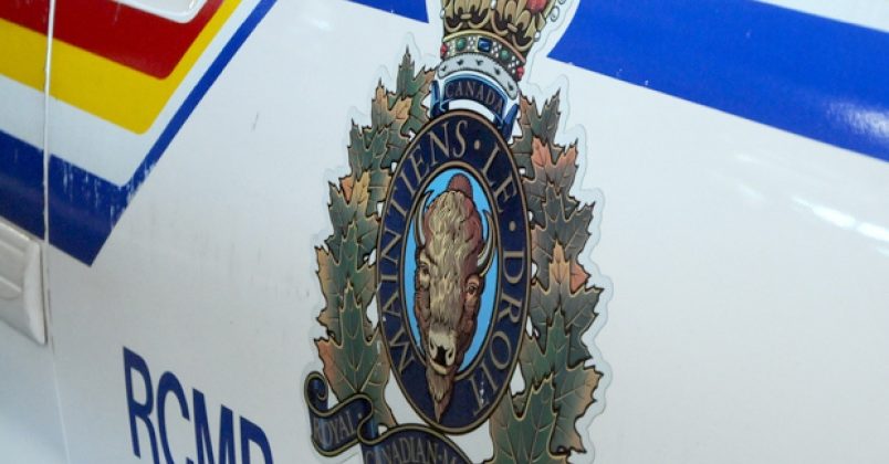 RCMP