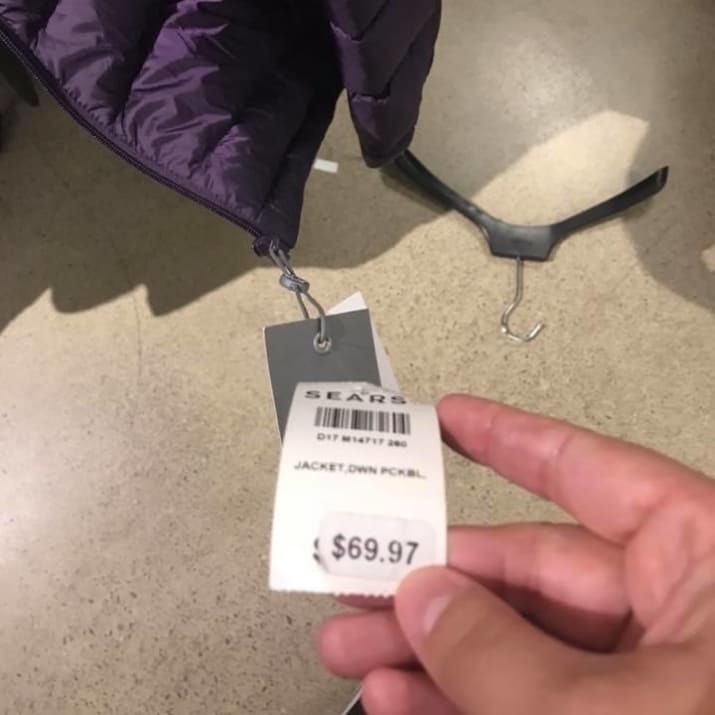 sears