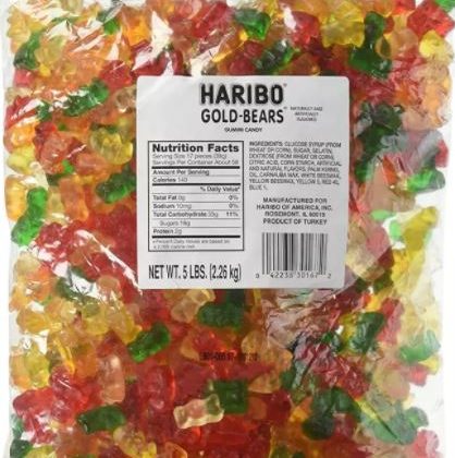 gummi