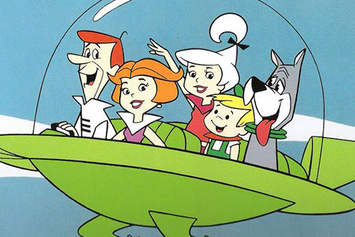 Credit: Hanna Barbera