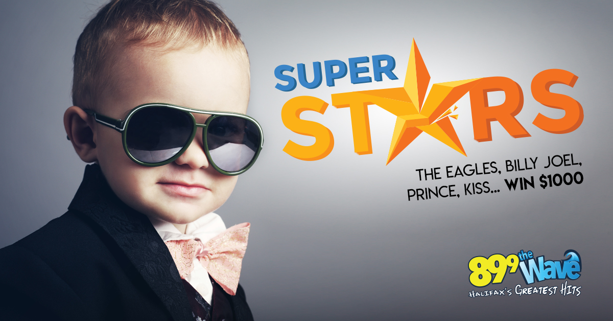superstars-wave