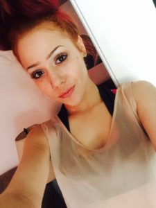 cali-singer