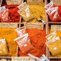 spices