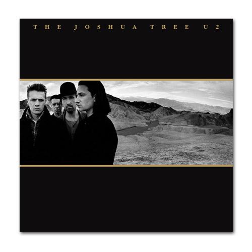 Album   THE JOSHUA TREE U2   Events   .9 The Wave