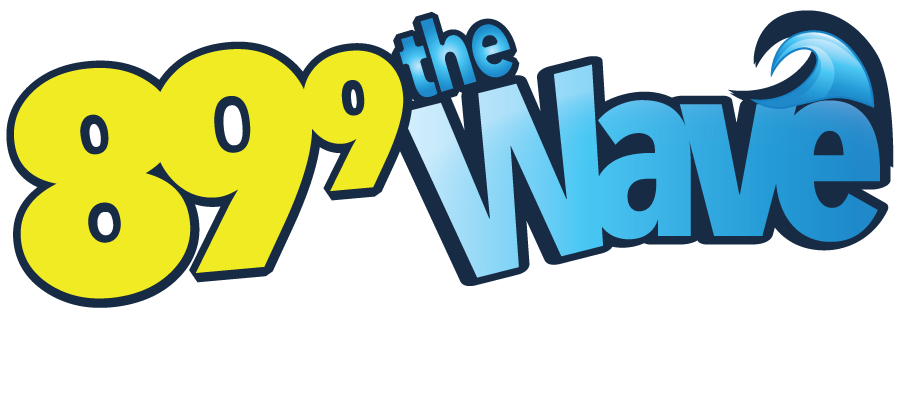 89.9 The Wave