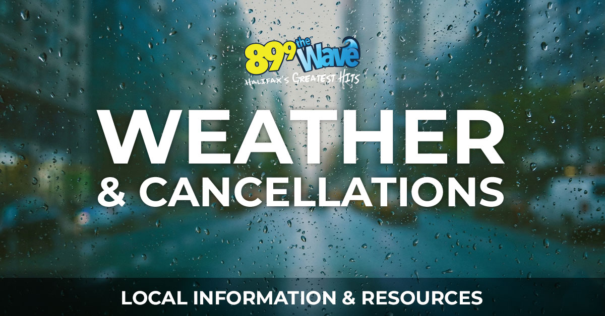 Weather & Cancellations